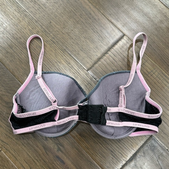 6ixty 8ight Bra - Picture 3 of 5